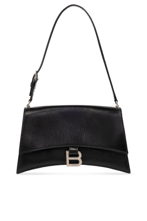 Balenciaga 'Crush Small' shoulder bag | Women's Bags | Vitkac Balenciaga 'Crush Small' shoulder bag | Women's Bags | Vitkac